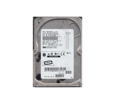 Fujitsu 18.4GB 10000RPM Ultra160 SCSI 8MB Cache Hard Drive for Servers