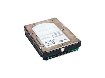 Seagate Cheetah 146.8GB 15000RPM FC Hard Drive for Data Storage Servers