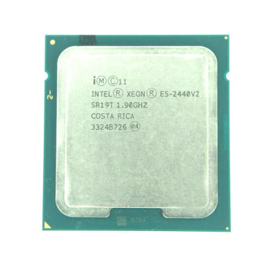 CM8063401286303 - Intel Xeon E5-2440v2 1.9GHz 6-Core Processor