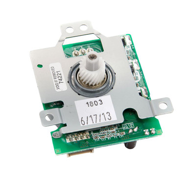 HP RL1-1800-000CN Color LaserJet CP2025 Drum Drive Motor