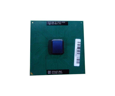SL5XU Intel Celeron 1.10GHz Processor for Socket PPGA370 - Compatible with ProLiant DL360p Gen8 Servers
