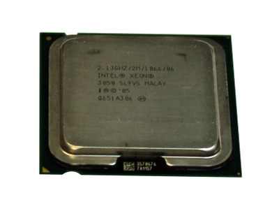 Intel SL9VS Xeon 3050 Dual-core 2.13GHz LGA775 Processor