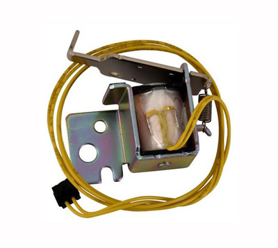 HP Developing Solenoid for LaserJet Enterprise M607 M608 M609 Printer - RM2-9051-000CN - Replacement part for laser