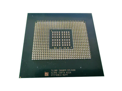 SL9HC - Intel Xeon 7120M Dual-Core 3.00GHz 4MB Processor