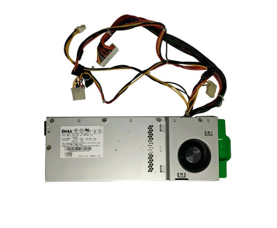 Dell NPS-210AB 210W Power Supply for OptiPlex GX260/GX270 - 200-240V AC 3A