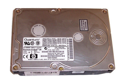 D8372-63001 - HP 6.4GB 5400RPM ATA-66 3.5-inch Hard Drive