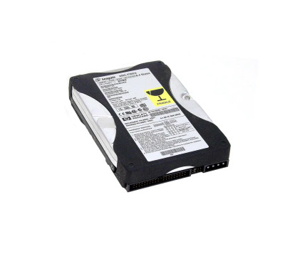 HP 8.4GB 5400RPM IDE 3.5-Inch Hard Drive D8605-69001 for Desktop Computers