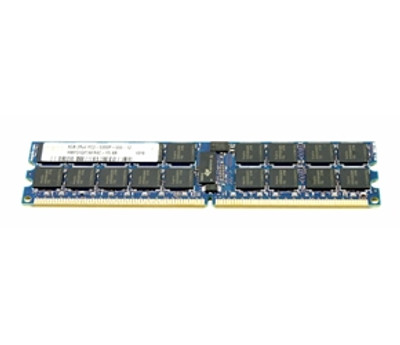 Hynix 8GB DDR2-667MHz PC2-5300 ECC Registered Memory Module for Server - HMP31GP7AFR4C-Y5