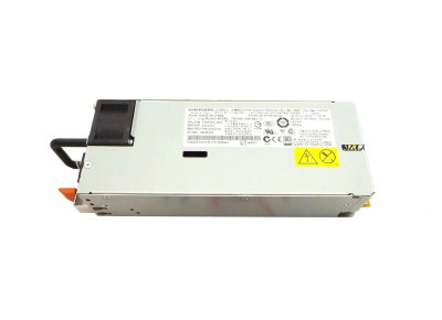IBM 750W 80-Plus Platinum Power Supply for x3300/x3550/x3650 M4 servers - efficient and reliable power soluti