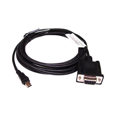 VPNP6 - Dell Serial/USB Data Transfer Cable for MD3400 / MD3420 / MD3400i / MD3460 / MD3800i