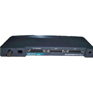 J2593-60001 - HP 3-Port 10Base-T 10Base-2 BNC External Print Server