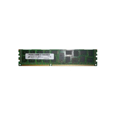 MT36KSF1G72PZ-1G4K1LG - MICRON 8GB DDR3-1333MHz ECC Registered 240-Pin Memory