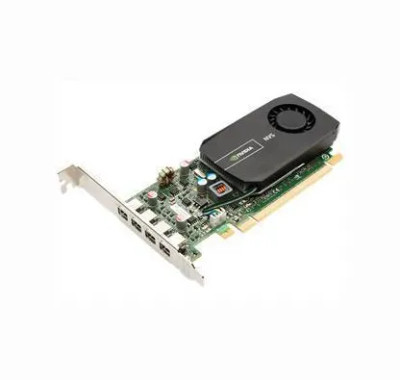 VCNVS510VGA-PB - PNY Technology 2GB DDR3 PCIe 2.0 x16 Graphics Card