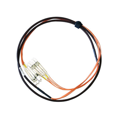 X6524-R6 - NetApp 2m LC-LC Fiber Optic Cable