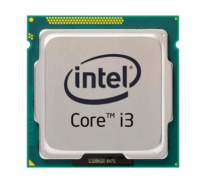 CM8064601483645 - Intel Core I3-4170 Dual Core 3.70GHz 3MB Cache 5.0GT/s DMI2 Speed Socket FCLGA1150 22NM 54W Processor