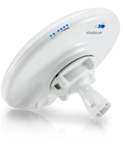 Ubiquiti NanoBeam M5 5GHz High Performance Bridge for ProLiant DL360p Gen8 Servers