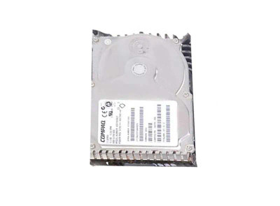 HP 18.2GB 10000RPM Wide Ultra SCSI Hard Drive for ProLiant DL360p Gen8 Servers