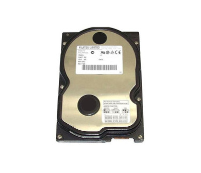 S26361-F2263-E40 - Fujitsu 40GB 5400RPM IDE 3.5" HDD