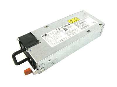 IBM 550W 80-Plus Platinum Hot-Swappable Power Supply for x3650 M4 Server - Efficient and reliable power soluti