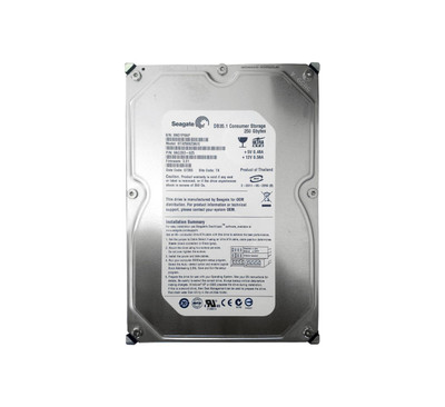 Seagate DB35.1 Series 250GB IDE Hard Drive 7200RPM 3.5-Inch ATA-6 8MB Cache