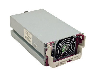 HP 350W Redundant Power Supply for ProLiant Servers - 224208-002 - Hot-Pluggable, 100-240V, 50-60Hz