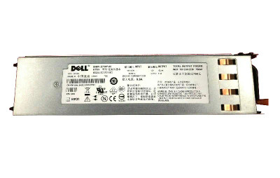 Dell Z750P-00 750W Redundant Power Supply for PowerEdge 2950
