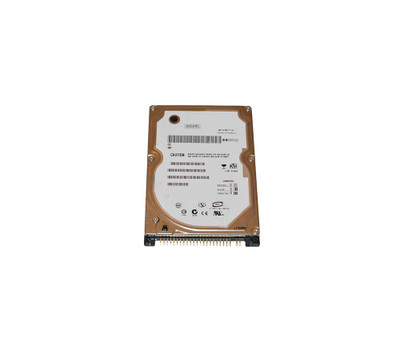 HP 40GB IDE Ultra ATA-100 3.5 Hard Drive P4737-63003 for Desktop Computers