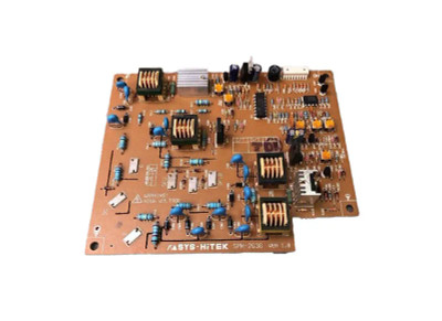 SPH-2636 - Dell High Voltage Laser Printer Power Supply Board
