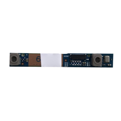 L62744-001 - HP Microphone
