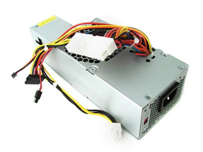 HP-U2757F31 - Dell 275W ATX Power Supply