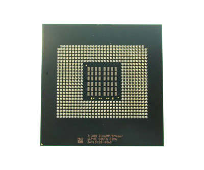 7130N - Intel Xeon Dual-Core 3.16GHz 8MB PPGA604 Processor