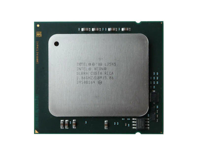 L7545 - Intel Hexa-core 1.87GHz 18MB L3 Socket FCLGA1567 Processor