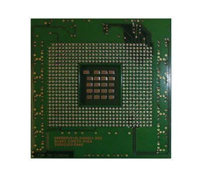 SL6K2 - Intel Xeon 2.40GHz 512KB Processor