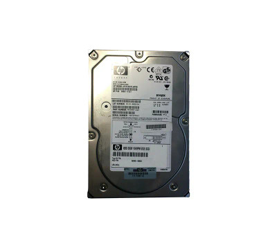 0950-4131 - HP 36.4GB 10000RPM Ultra-320 SCSI 3.5" HDD