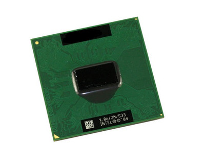 Intel SLGF5 Core 2 Duo T6600 2.20GHz Processor(Socket PGA478)