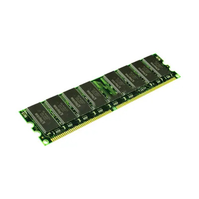 Kingston 64MB 66MHz PC66 ECC Unbuffered CL2 DIMM Memory Module for ProLiant DL360p Gen8 Servers