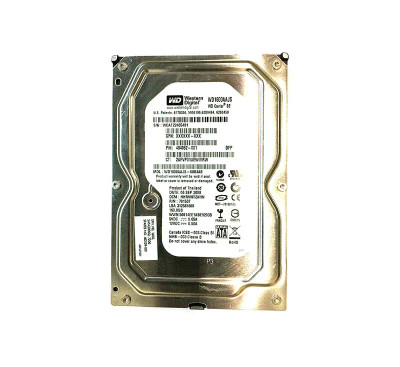 484052-001 - HP 160GB 7200RPM SATA 3.5" HDD