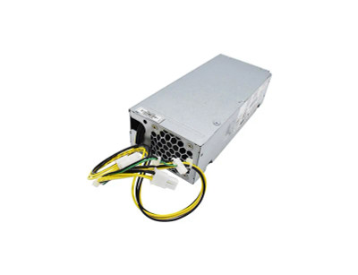Dell 460W Power Supply for PowerVault 210S/200S, 100-240V AC, XLPSU, server power supply