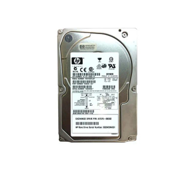 0950-4132 - HP 72.8GB 10000RPM Ultra-320 SCSI 3.5" HDD