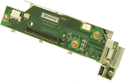 CC453-60001 - HP Low Voltage Power Supply Board