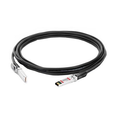 Dell 470-Aceu Networking Cable SFP28 to SFP28 25Gbe Twinax DAC - Compatible with Servers