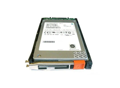 EMC 800GB SAS 6Gb/s SSD for VMAX 200K, 2.5-inch, GL6FM8001BT4