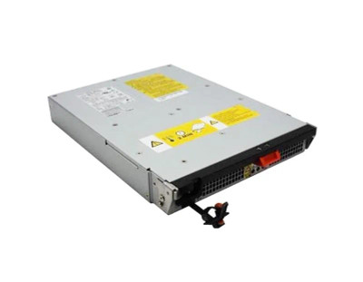 Dell 420W Hot-Pluggable Power Supply for EMC AX4/AX5, compatible with servers, mounted in server rack
