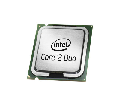 Intel Core 2 Duo P8600 processor for PGA478 socket, 2.40GHz, 3MB L2 cache, compatible with SLGA4, dual-core process