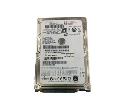 Fujitsu 120GB 5400RPM SATA 2.5-Inch Hard Drive for CA06889-B375000T Servers