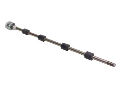 HP Paper Feed Clutch for LaserJet 5000 Series RH7-5192 - Replacement part for printer paper feed mechanism