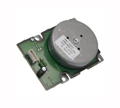 HP Main Motor Assembly for LaserJet M402 M403 M426 M427 Printer - Replacement part for efficient printing