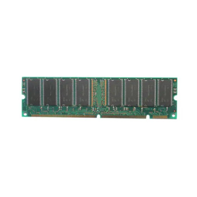 Samsung 512MB PC133 ECC Registered DIMM Memory Module M390S6450AT1-C75 for server use