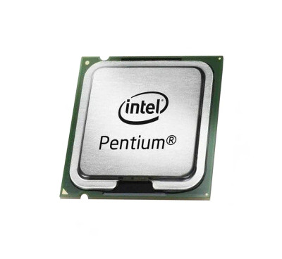 SR07S - Intel Pentium Dual Core 2.00GHz PGA988 Notebook Processor