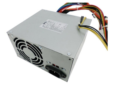 HP-P2007F - Dell 200-Watts Power Supply for Dimension 2400